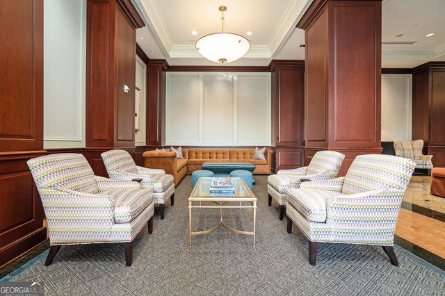 195 14th Street NE 2806, Atlanta, GA 30309