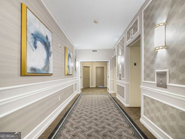 195 14th Street NE 2806, Atlanta, GA 30309