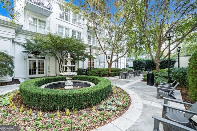 195 14th Street NE 2806, Atlanta, GA 30309