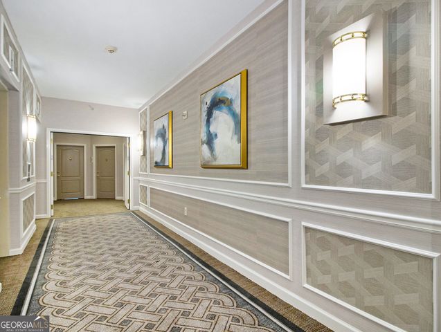 195 14th Street NE 2806, Atlanta, GA 30309