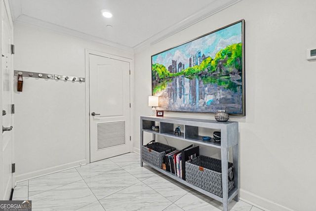 195 14th Street NE 2806, Atlanta, GA 30309