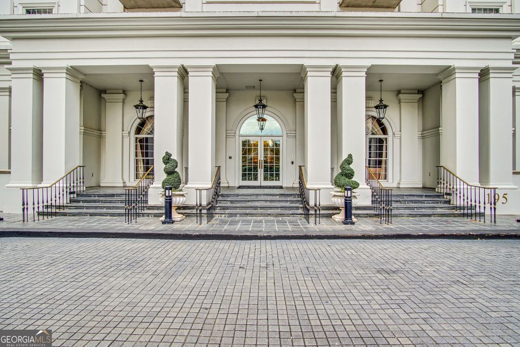 195 14th Street NE 2806, Atlanta, GA 30309