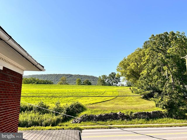 149 W MAIN ST, Millheim, PA 16854