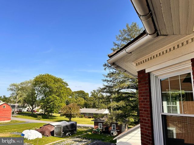 149 W MAIN ST, Millheim, PA 16854