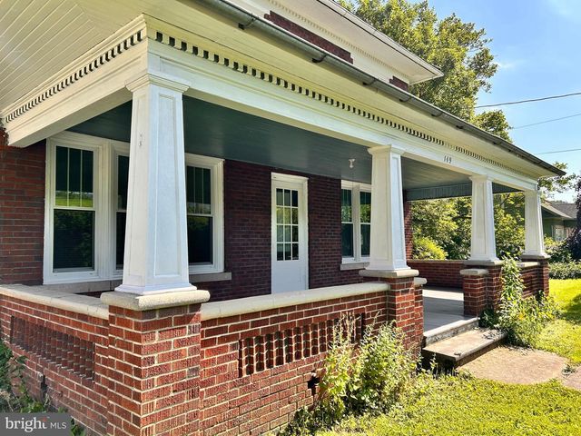 149 W MAIN ST, Millheim, PA 16854