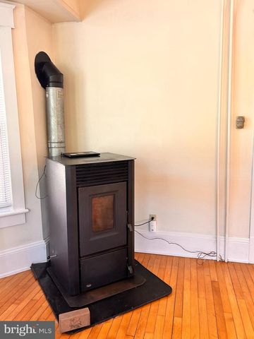 149 W MAIN ST, Millheim, PA 16854