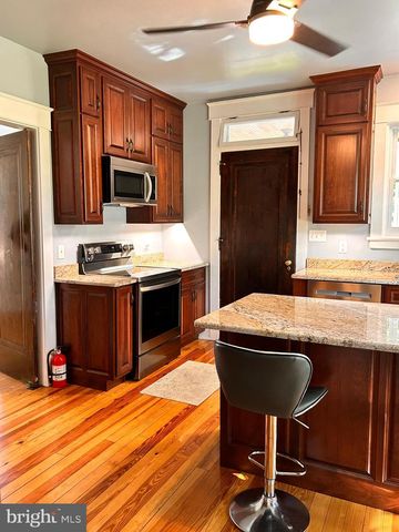 149 W MAIN ST, Millheim, PA 16854