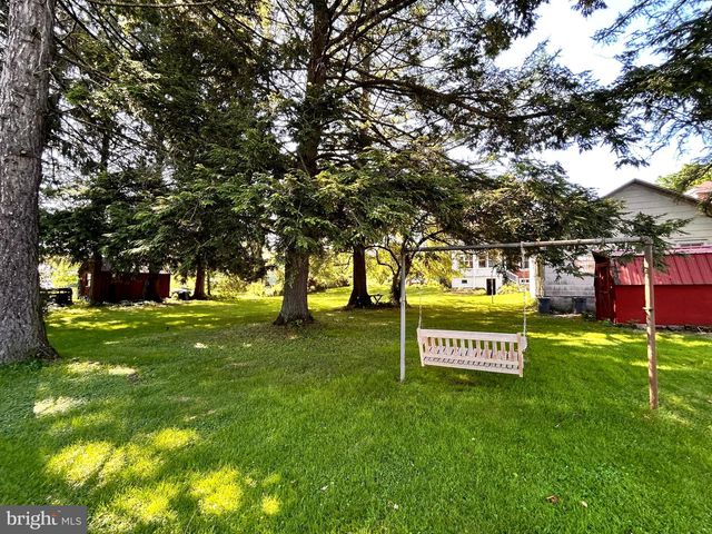 149 W MAIN ST, Millheim, PA 16854