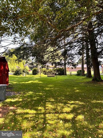 149 W MAIN ST, Millheim, PA 16854