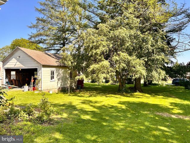 149 W MAIN ST, Millheim, PA 16854