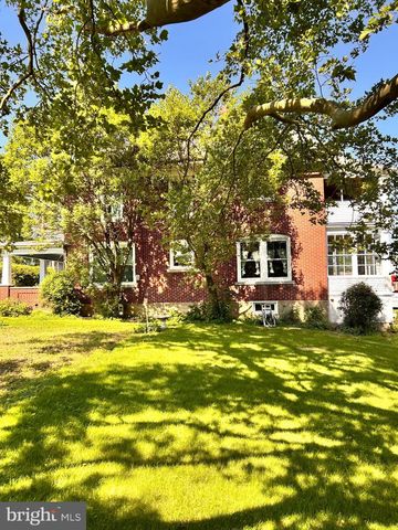 149 W MAIN ST, Millheim, PA 16854