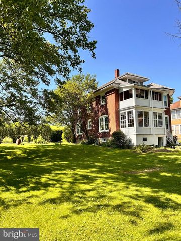 149 W MAIN ST, Millheim, PA 16854