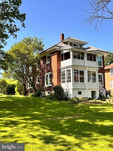 149 W MAIN ST, Millheim, PA 16854