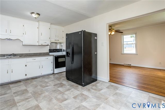 504 Miles Ave, Hopewell, VA 23860