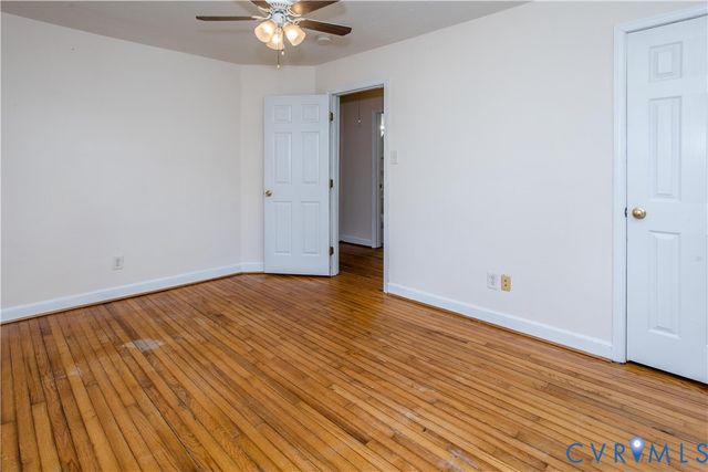 504 Miles Ave, Hopewell, VA 23860
