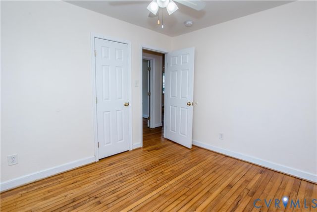 504 Miles Ave, Hopewell, VA 23860