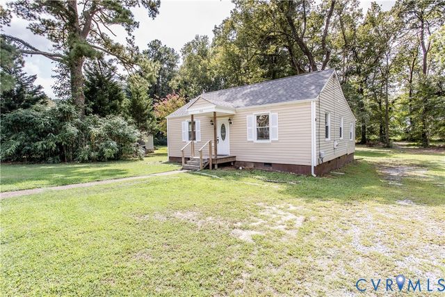 504 Miles Ave, Hopewell, VA 23860