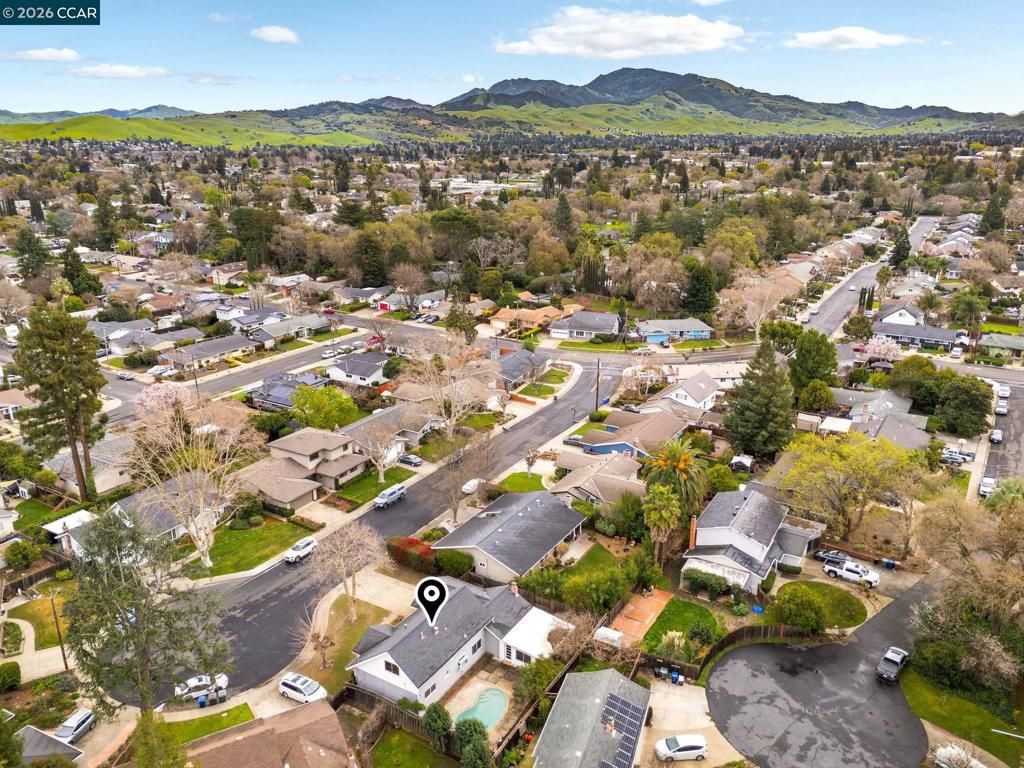 Image 24 of property listing at 959 959 Chandler Ct, Concord, CA 94518