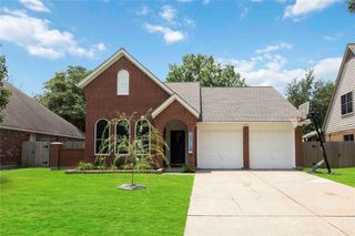 20315 Maple Village Drive, Cypress, TX 77433