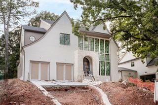 2756 Winding Lane NE, Brookhaven, GA 30319