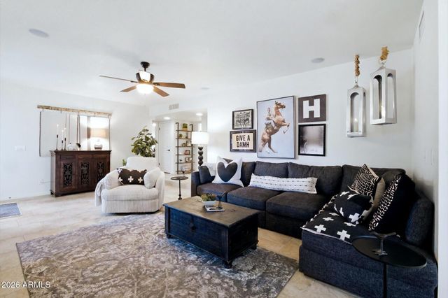 6314 E SANDRA Terrace, Scottsdale, AZ 85254
