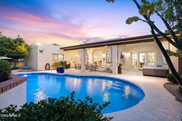 6314 E SANDRA Terrace, Scottsdale, AZ 85254