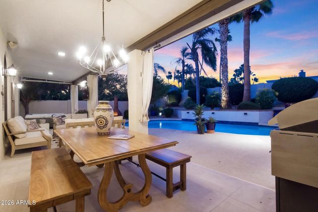 6314 E SANDRA Terrace, Scottsdale, AZ 85254