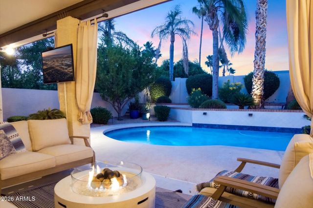 6314 E SANDRA Terrace, Scottsdale, AZ 85254