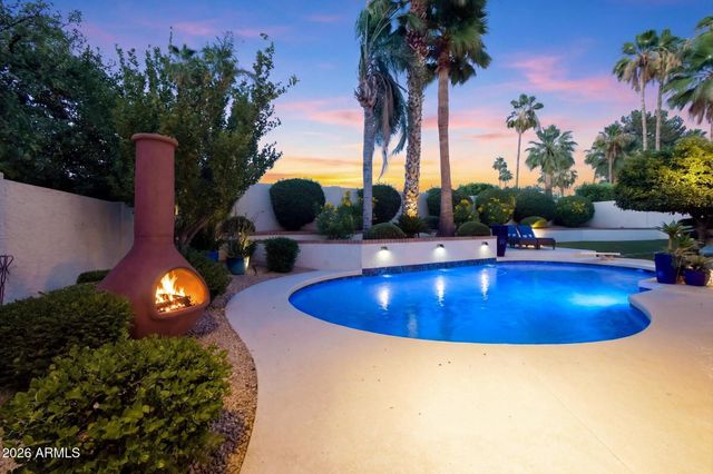 6314 E SANDRA Terrace, Scottsdale, AZ 85254