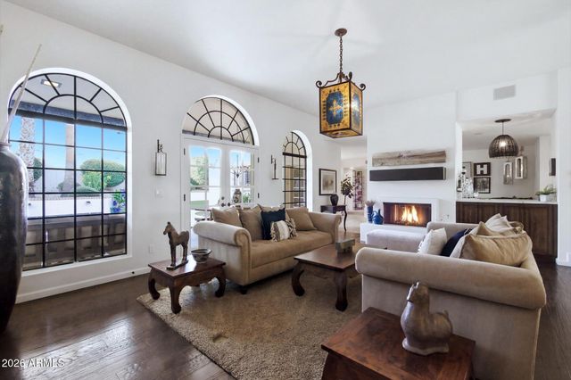 6314 E SANDRA Terrace, Scottsdale, AZ 85254