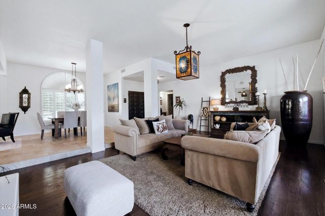 6314 E SANDRA Terrace, Scottsdale, AZ 85254