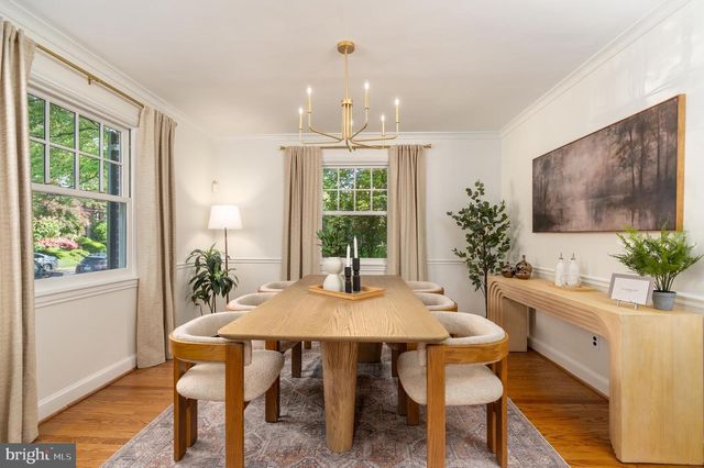 5103 CHEVY CHASE PKWY NW, Washington, DC 20008
