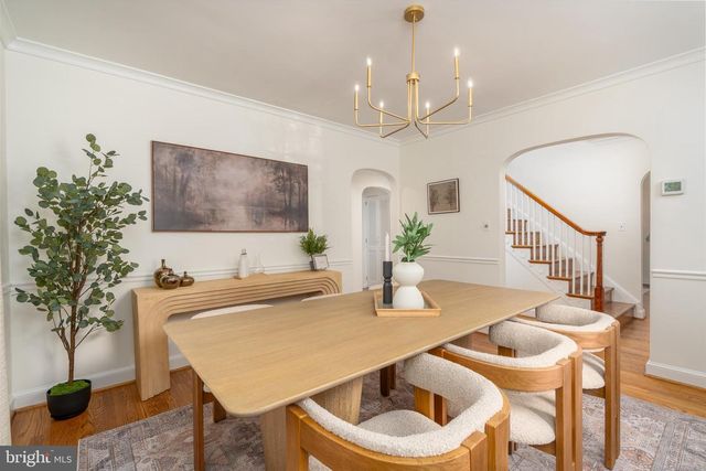 5103 CHEVY CHASE PKWY NW, Washington, DC 20008