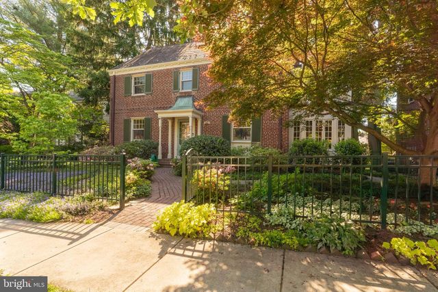 5103 CHEVY CHASE PKWY NW, Washington, DC 20008