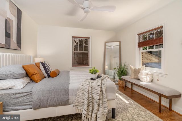 5103 CHEVY CHASE PKWY NW, Washington, DC 20008