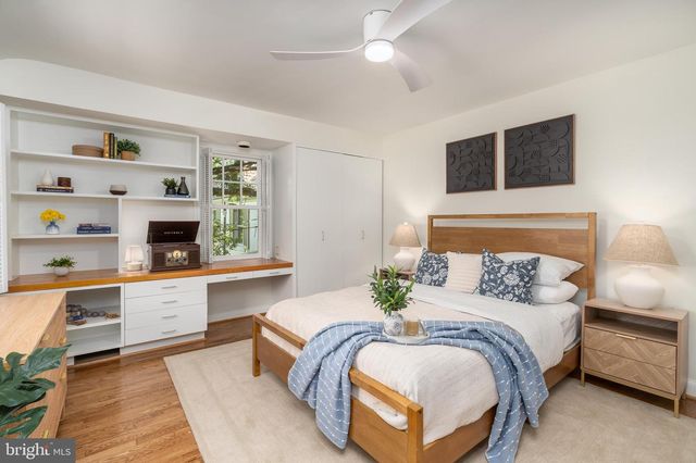 5103 CHEVY CHASE PKWY NW, Washington, DC 20008