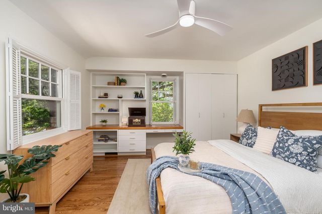 5103 CHEVY CHASE PKWY NW, Washington, DC 20008