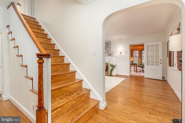 5103 CHEVY CHASE PKWY NW, Washington, DC 20008