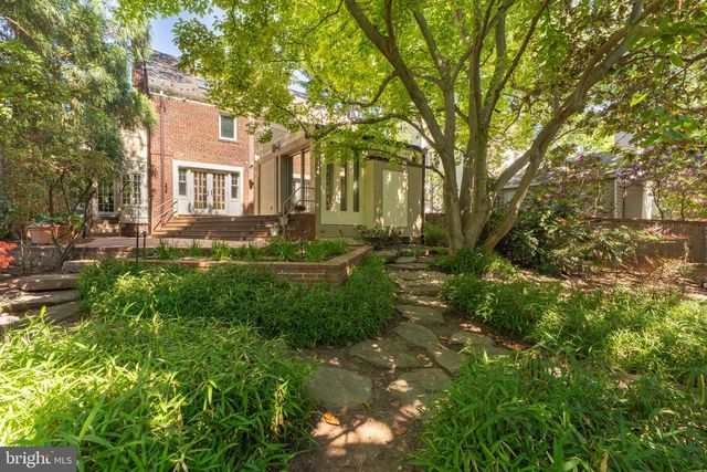5103 CHEVY CHASE PKWY NW, Washington, DC 20008