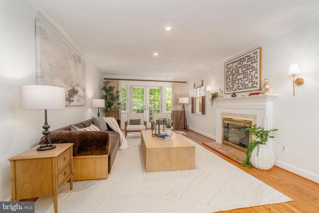 5103 CHEVY CHASE PKWY NW, Washington, DC 20008