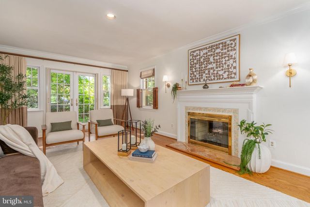 5103 CHEVY CHASE PKWY NW, Washington, DC 20008