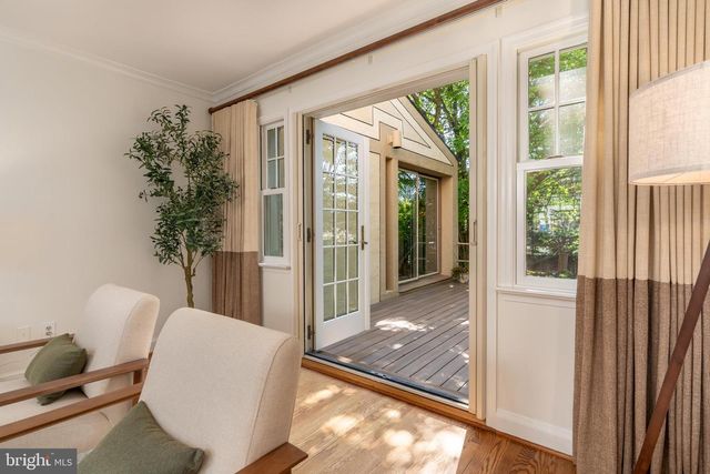 5103 CHEVY CHASE PKWY NW, Washington, DC 20008