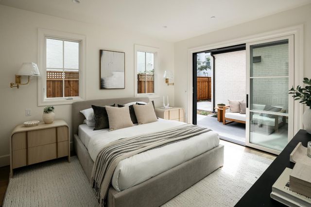 162 Waverley Street, Palo Alto, CA 94301