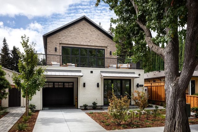 162 Waverley Street, Palo Alto, CA 94301