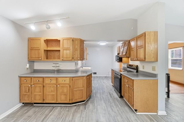 1111 Betty Lane, Delhi Twp, OH 45238
