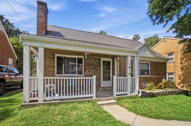 1111 Betty Lane, Delhi Twp, OH 45238