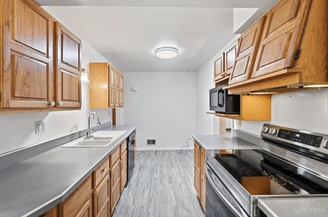 1111 Betty Lane, Delhi Twp, OH 45238
