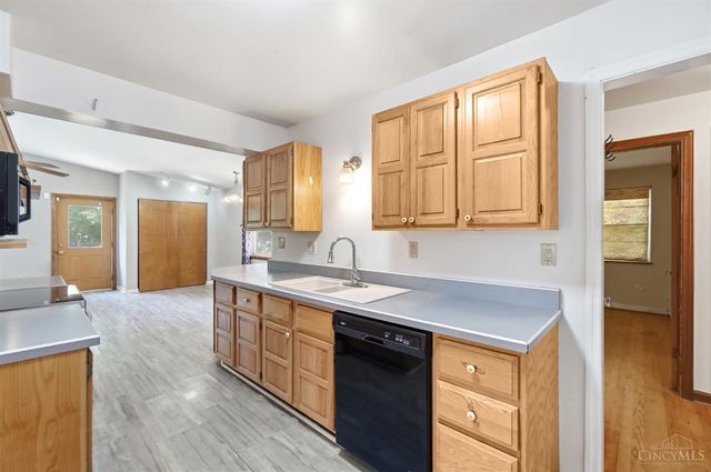 1111 Betty Lane, Delhi Twp, OH 45238