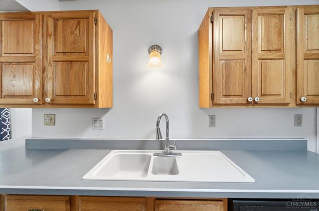 1111 Betty Lane, Delhi Twp, OH 45238