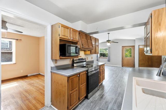 1111 Betty Lane, Delhi Twp, OH 45238